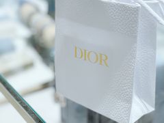 -DIOR迪奥(德基广场女装店)
