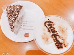 -COSTA COFFEE(西直门店)