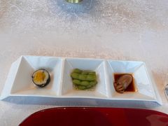 -君来湖滨饭店·渔餐厅