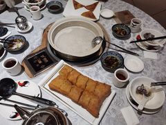 -丰尔粥食·粥底火锅·桑拿鸡(大良总店)