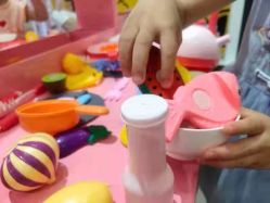 -泛尼尼儿童乐园(文化广场店)