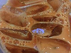 -维园港式茶餐厅(龙岗盛平店)