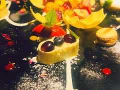 -燃扒房Steakhouse(皇庭店)