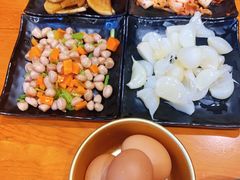 -山城正宗集安高丽火盆