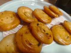 -新白鹿餐厅(百联中环店)