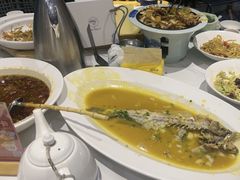 -蘇河湾·新鲁菜·泰山宴(泰山店)