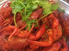 -鲁小三·大骨自助(金山总店)