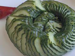 -北京小肠陈饭庄(方庄店)