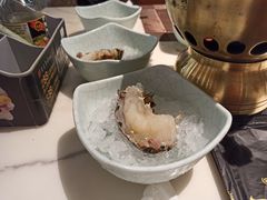 -海玥荟海鲜姿造自助餐厅(欧罗巴广场店)