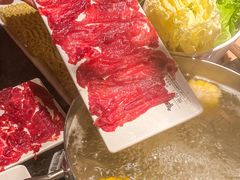 -牛事制造局牛肉火锅(莲岳路店)