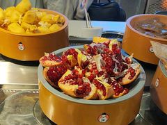 -龍歌自助小火锅(城阳万象汇店)