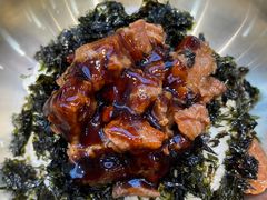 -米村拌饭(天津东丽万达店)