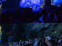 -汕头蓝水星欢乐世界