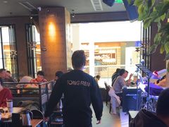 -同仁四季椰子鸡(无锡滨湖万象汇店)