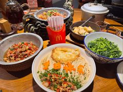 -李久其家民间餐厅(观沙岭公园店)