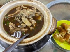 肉骨茶-新峰肉骨茶