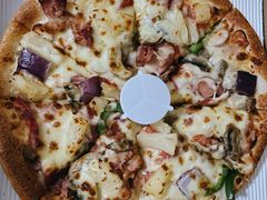 -尊宝比萨(空港国际店)