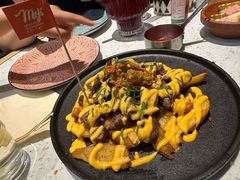 -墨纪Mojí墨西哥餐厅(南开大悦城店)