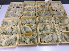 -东方饺子王(新奥购物中心店)