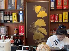 -君霖海鲜私房菜(春柳店)