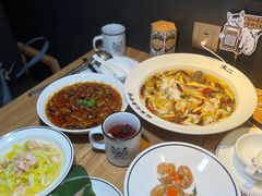 -太二酸菜鱼(正大广场店)