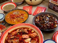 -老三样·旧食新味(船山路店)