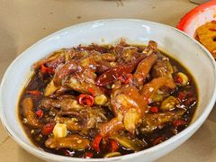 -老三样·旧食新味(万寿宫店)