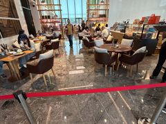 -华侨城嘉途酒店·屋顶阳光餐厅