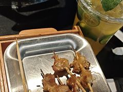 -探鱼·鲜青椒爽麻烤鱼(领展购物广场店)