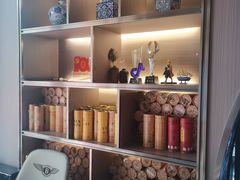 -陆琴脚艺·足浴·SPA(夫子庙店)
