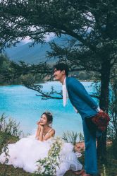 -太古映画婚纱摄影(天河店)