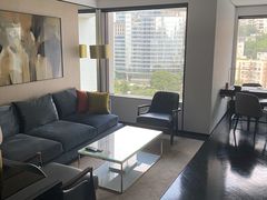 -尼依格罗香港美利酒店