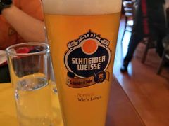 -申德勒加油站西餐厅Schindlers Tankstelle(上海外滩店)