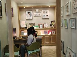 -星豆豆儿童摄影(南郊太白南路店)