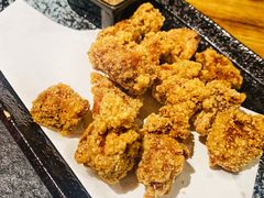 炸排骨-湊湊火锅·茶憩(石家庄万象城店)