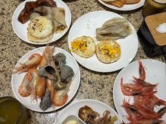 -禾斗海鲜自助(市南银座店)