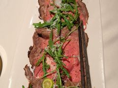 低温慢烤牛肉-黑明餐厅(白鹭洲店)