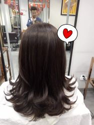 -Miracle集简美发沙龙