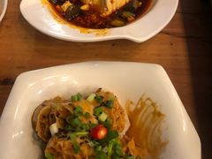 -半天妖烤鱼(方庄店)