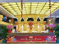 -新美姿美食水疗汇(罗湖口岸店)