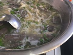 -大桥羊肉夜宵·小龙虾(金龙新街店)