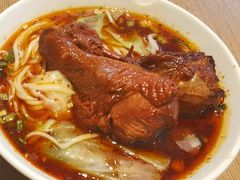 -聚园面庄(新光天地店)