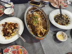 -中卫御苑福膳·养生局(圆明园店)