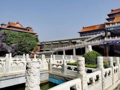 -大明幻境第一城