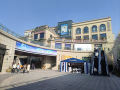 -金科路(地铁站)