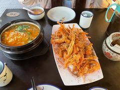 -正宗天津烧麦馆(柳州路店)