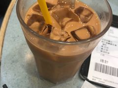 -华嫂冰室(尖沙咀店)