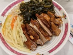 -THE CANNERY&JUJU 新鲜海鲜·牛排美食酒廊