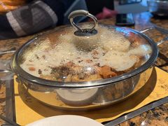 -黄记煌三汁焖锅(金凤万达广场店)