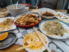 -勇利赵家烤肉坊(翠华北路店)